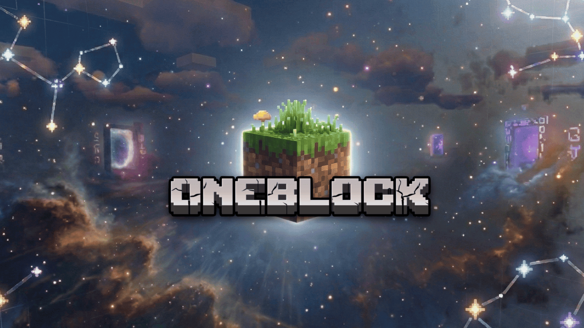 ONEBLOCK
