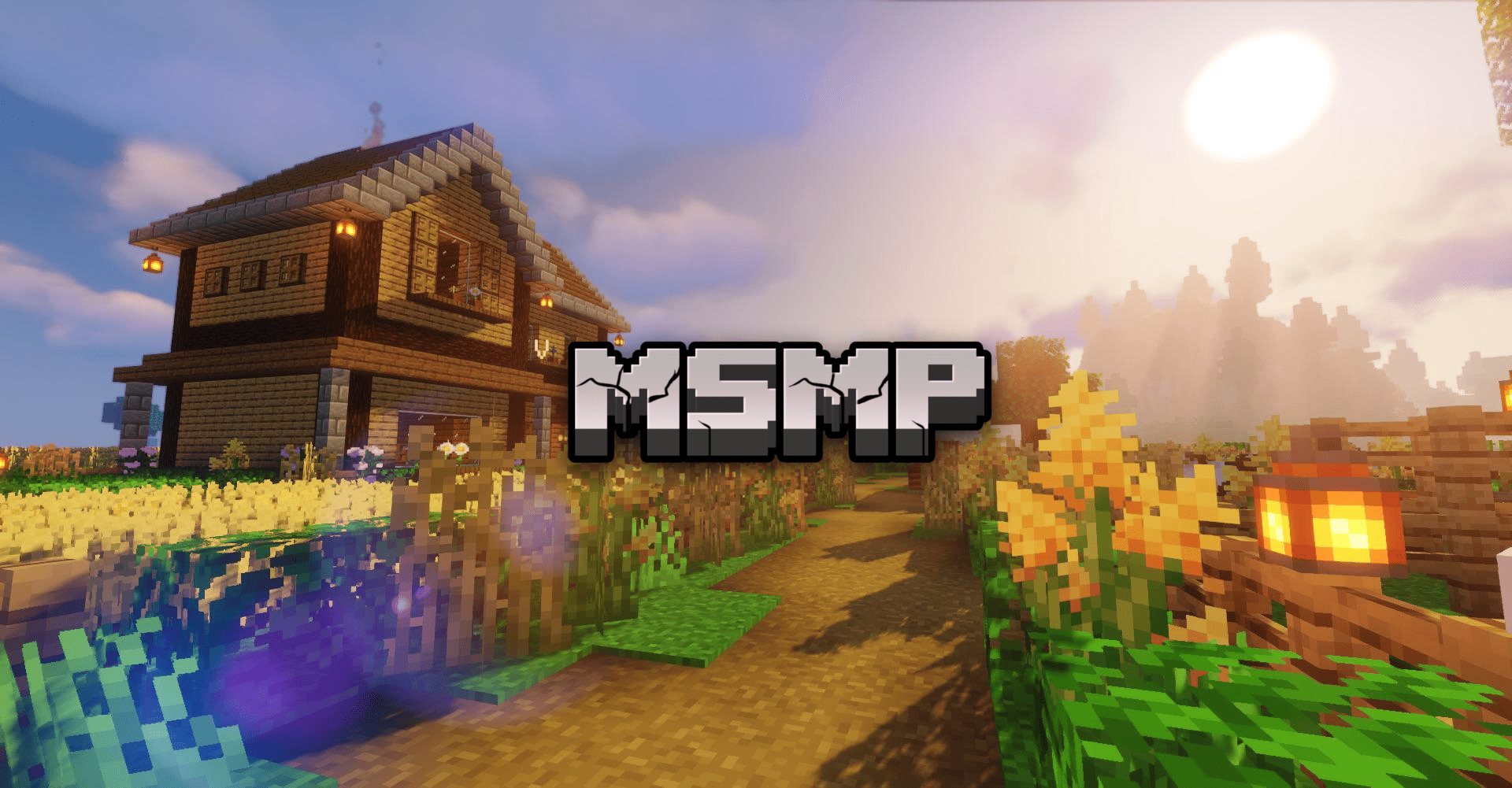 MARSCRAFT SMP (MSMP)