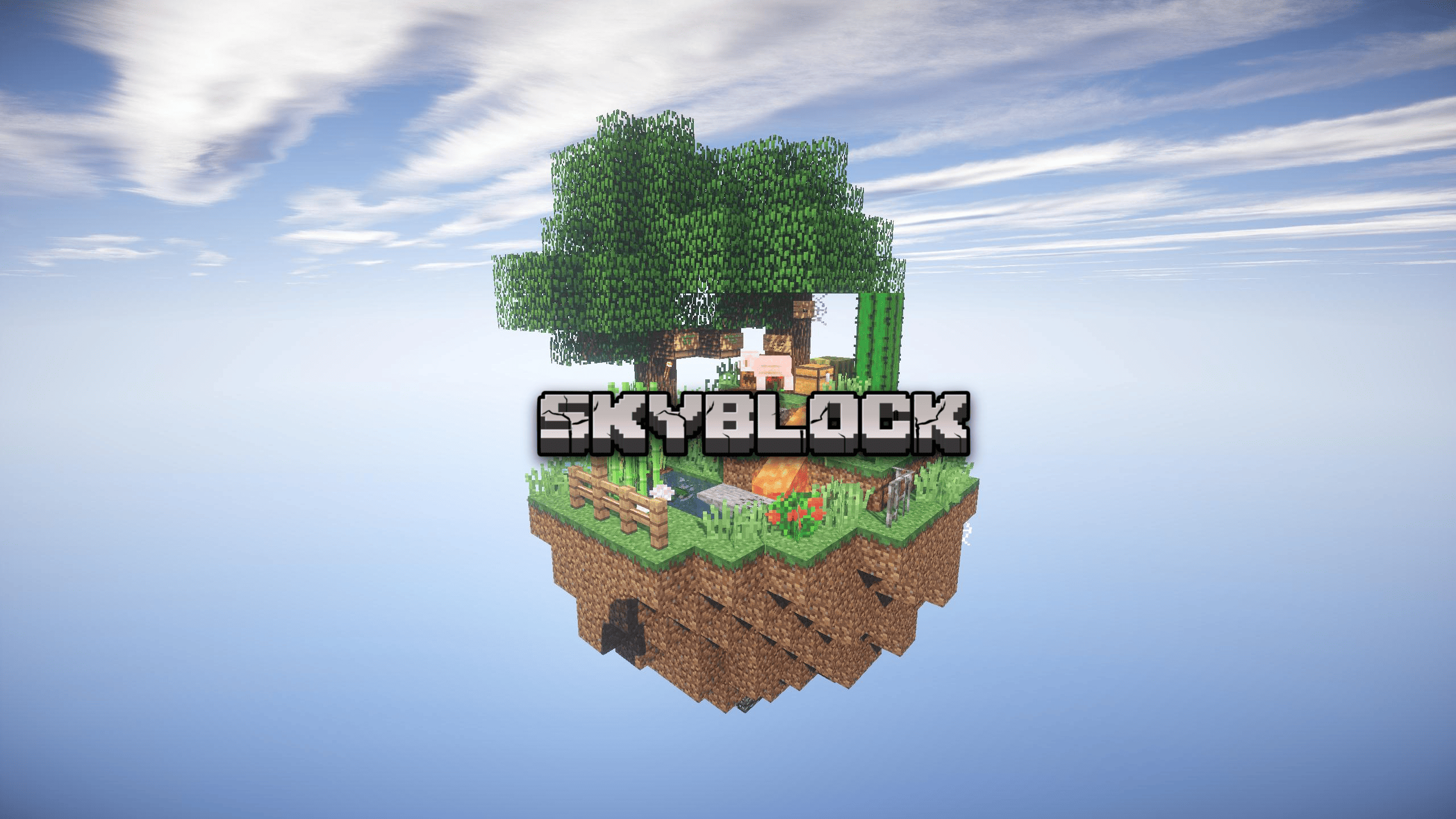SKYBLOCK